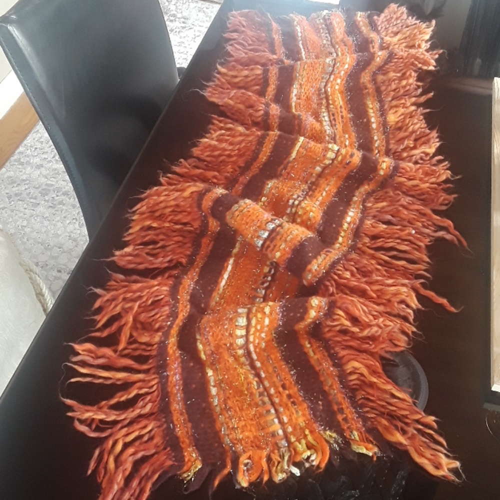 Scarf
